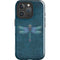 Mystical Dragonfly by Brigid Ashwood iPhone 16 Pro Impact Case